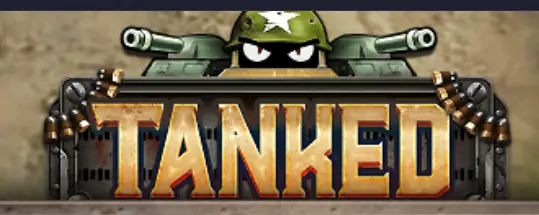 Tanked игровой автомат